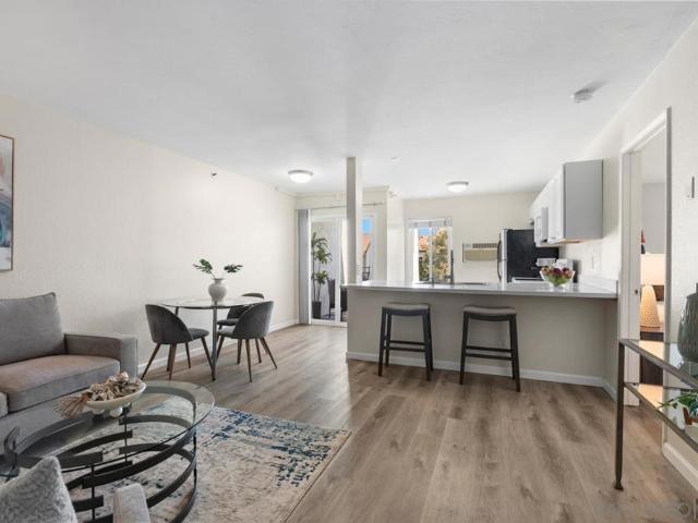 Condo for sale in La Mesa, California