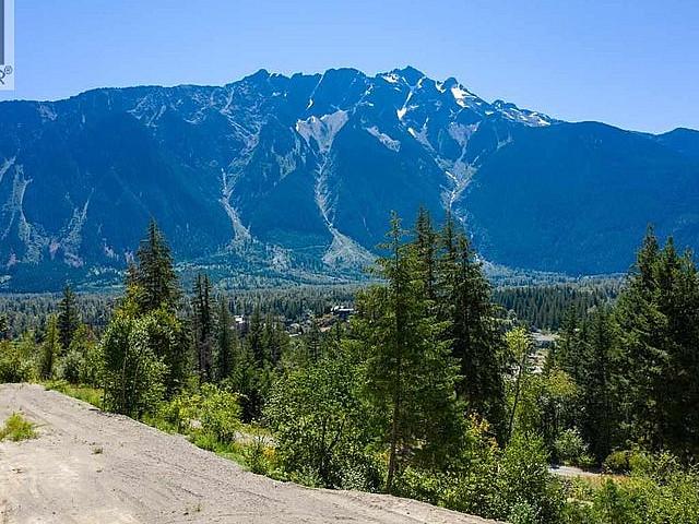 Land for sale in British Columbia
