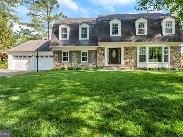 House for sale in Cabin John, Maryland