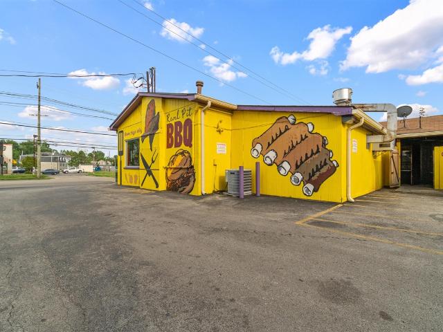 Commercial for sale in Louisville, Kentucky