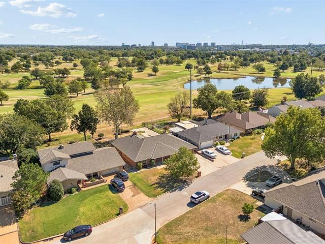 House for sale in Oklahoma City, Oklahoma County