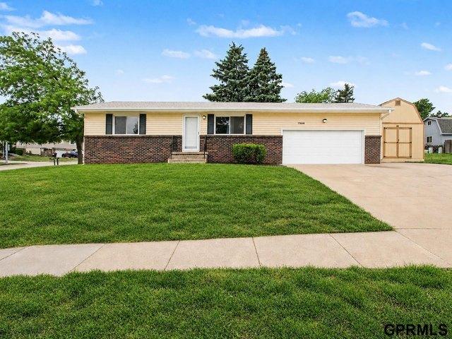 House for sale in Nebraska