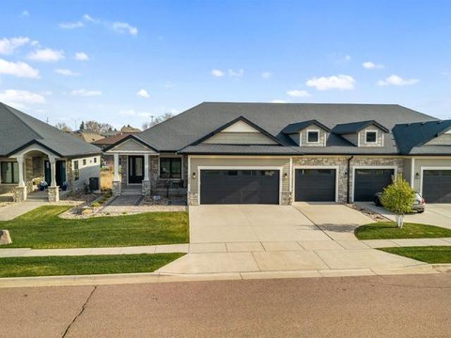 Townhouse for sale in Sioux Falls, South Dakota