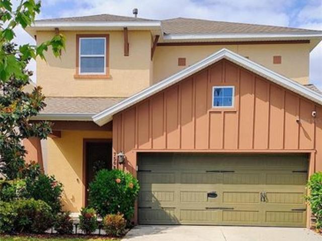 House for sale in Apollo Beach, Florida