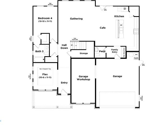 Property for sale in Tennessee