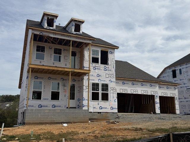 House for sale in Fairview, Middle Tennessee