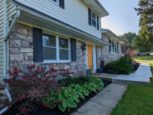 House for sale in Frederick, Maryland