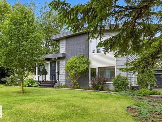 House for sale in Wedgewood, Alberta