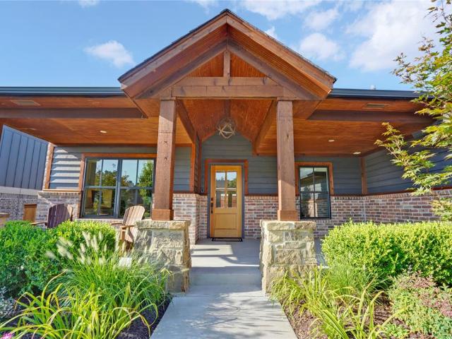 House for sale in Edmond, Oklahoma