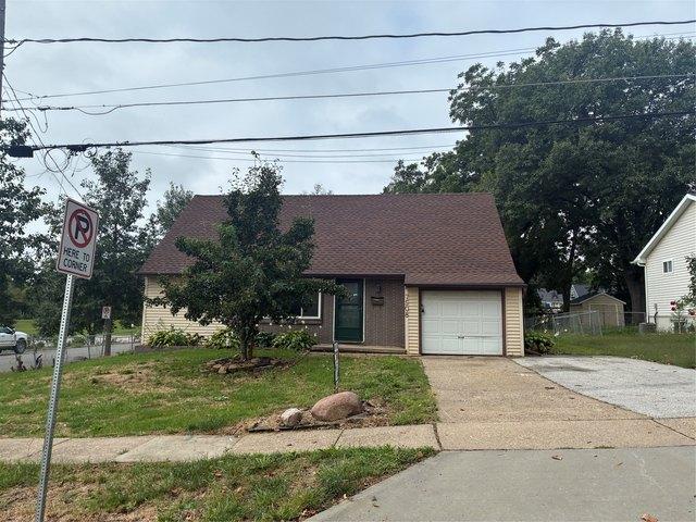 House for sale in Des Moines, Iowa