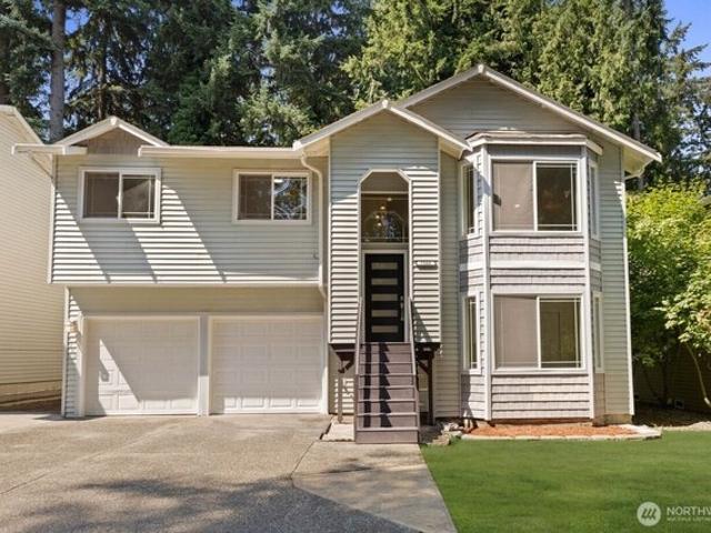 House for sale in Everett, Washington