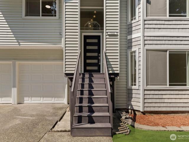 House for sale in Everett, Washington