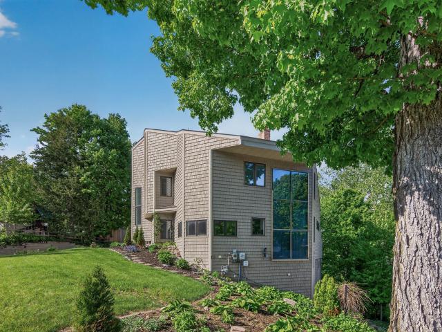 House for sale in Chanhassen, Minnesota