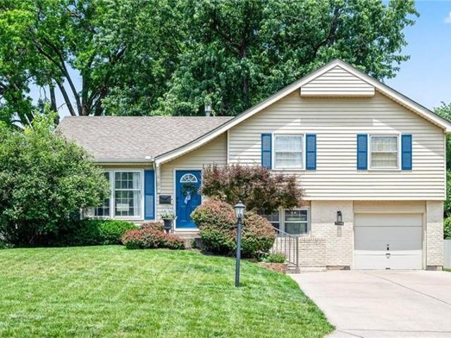 House for sale in Kansas
