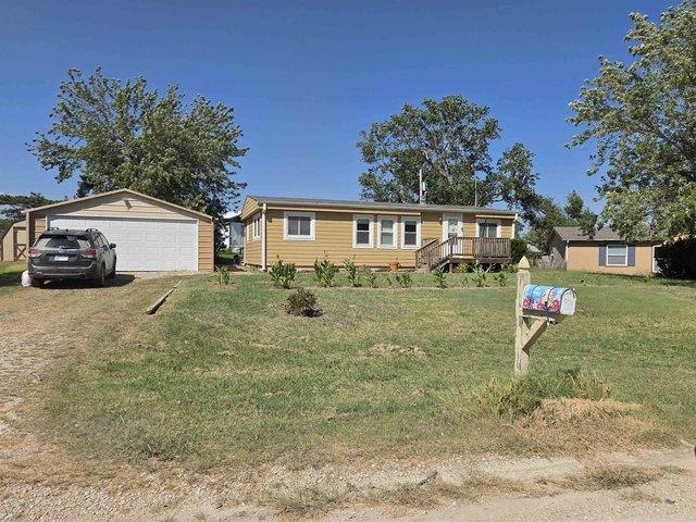 House for sale in Kansas
