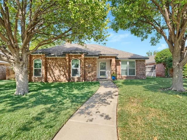 House for sale in Potter, Texas
