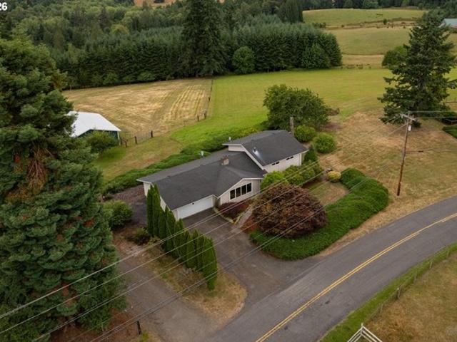 House for sale in Oregonia