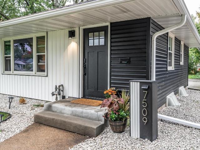 House for sale in Richfield, Hennepin County