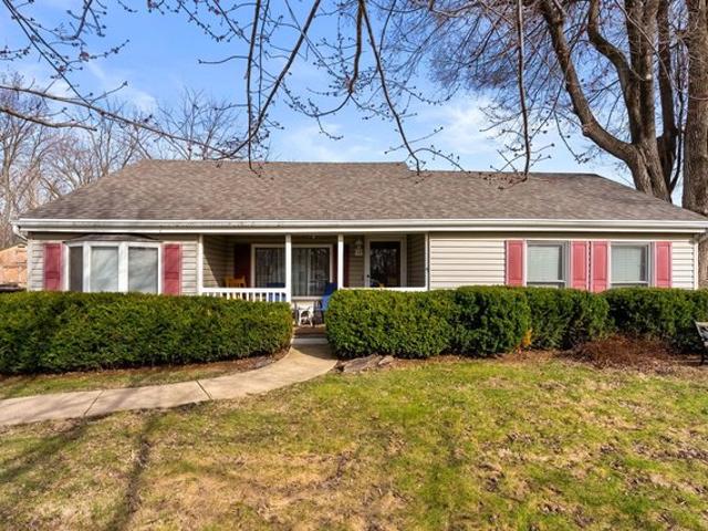 House for sale in Milan, Illinois