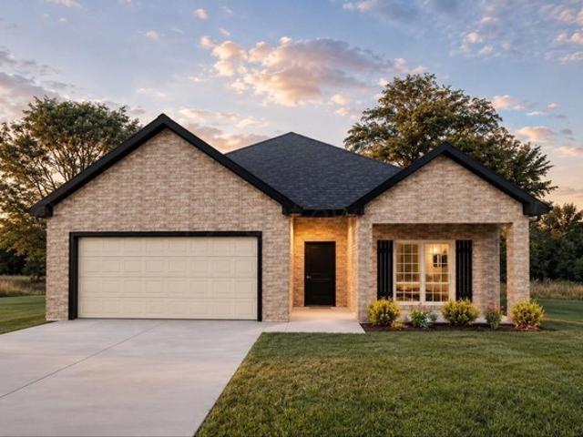 House for sale in Potter, Texas