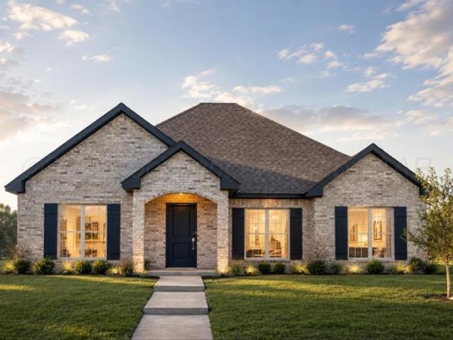 House for sale in Potter, Texas