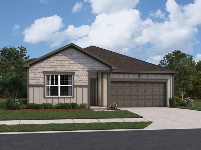 House for sale in Liberty, Liberty County