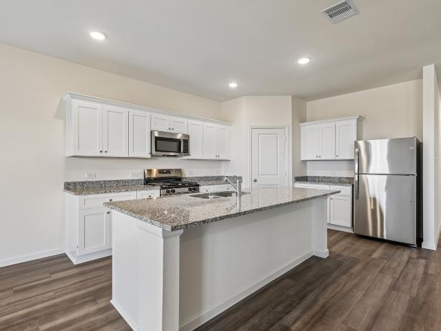 House for sale in Hardin, Liberty County
