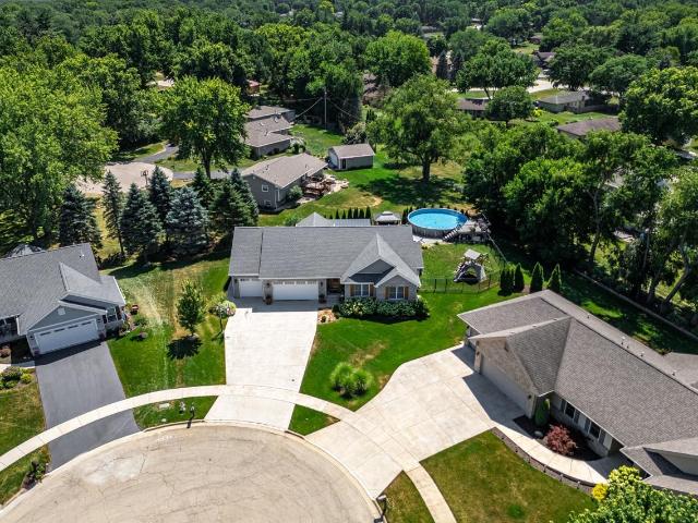 House for sale in Winnebago, Illinois