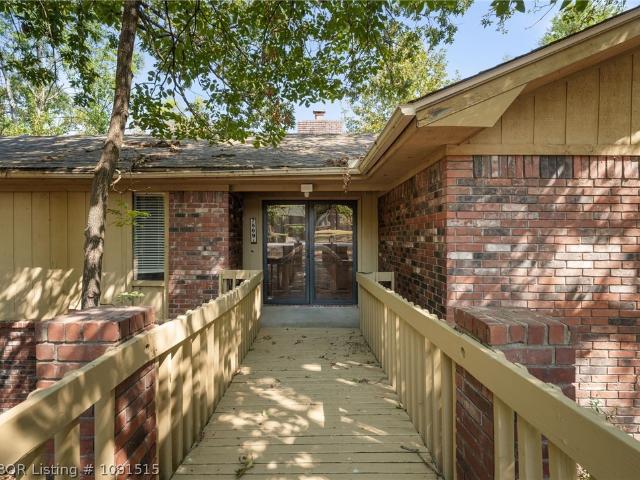 House for sale in Fort Smith, Sebastian County