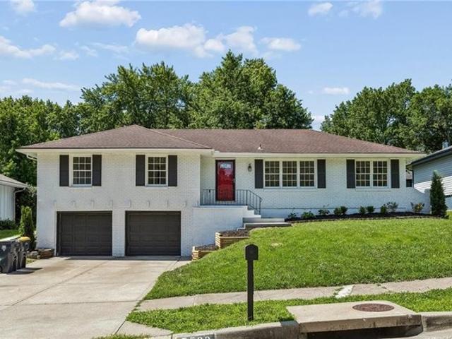 House for sale in Kansas City, Missouri