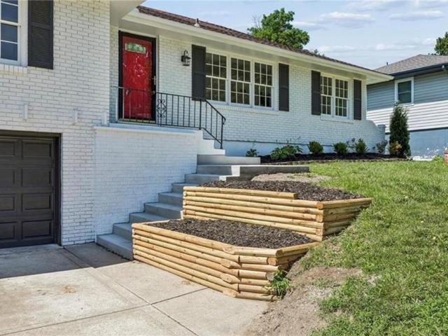 House for sale in Kansas City, Missouri