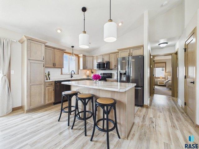 House for sale in Sioux Falls, South Dakota