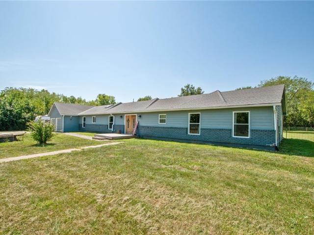 House for sale in Peculiar, Missouri