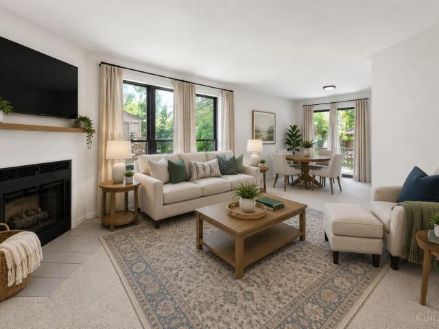Condo for sale in Butler County, Ohio