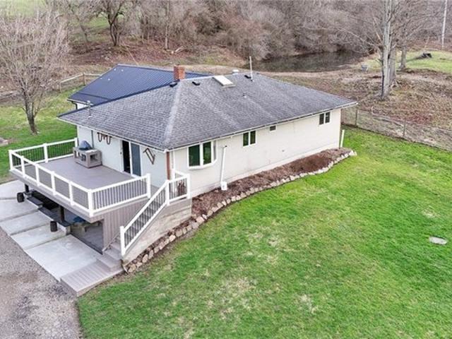 House for sale in Centerville, New York