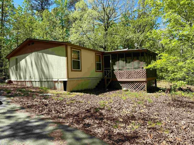 House for sale in Ark