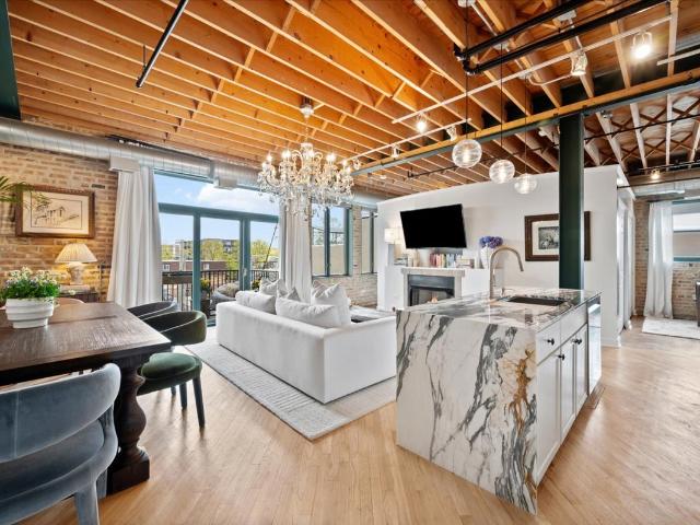 Property for sale in Forest Park, Illinois