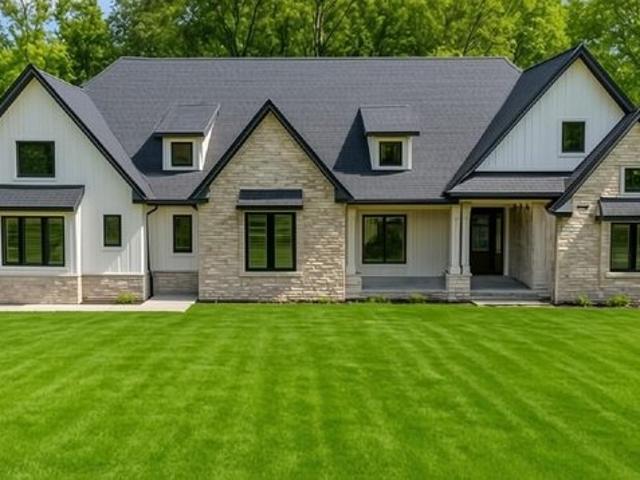House for sale in Ortonville, Michigan