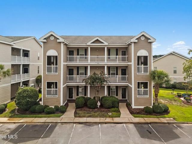 Condo for sale in Sunset Beach, Brunswick County