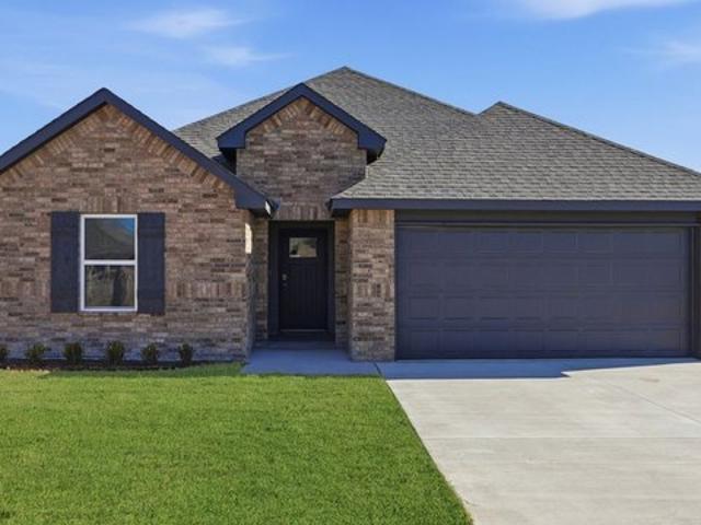 House for sale in Owasso, Oklahoma