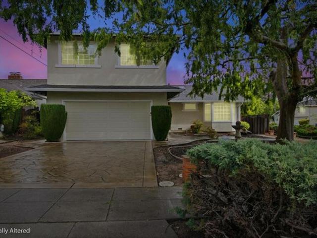 House for sale in Cupertino, California
