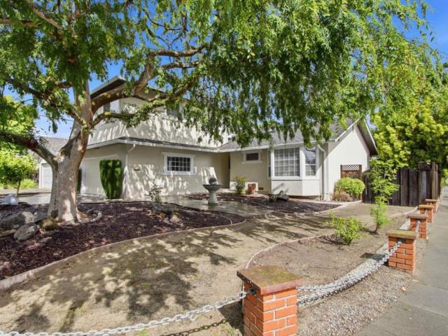 House for sale in Cupertino, California