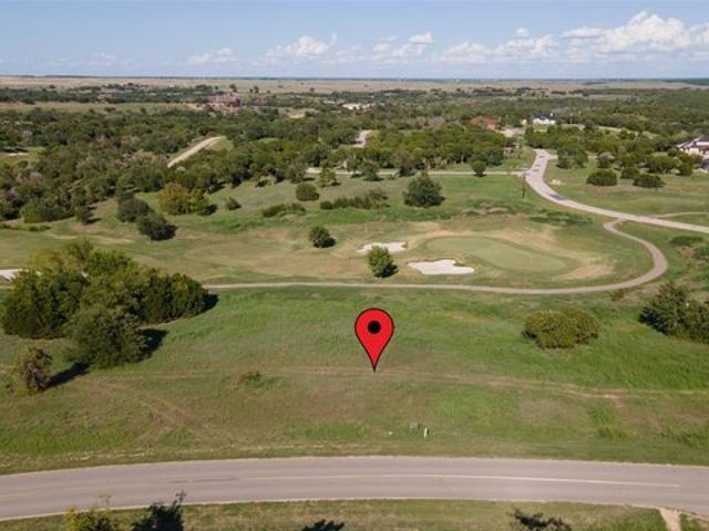 Land for sale in Johnson, Texas