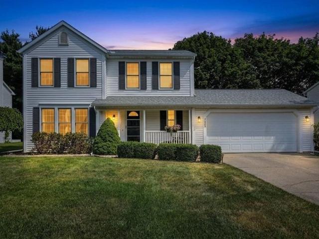 House for sale in Portage, Michigan