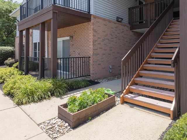 Condo for sale in Mason, Ohio