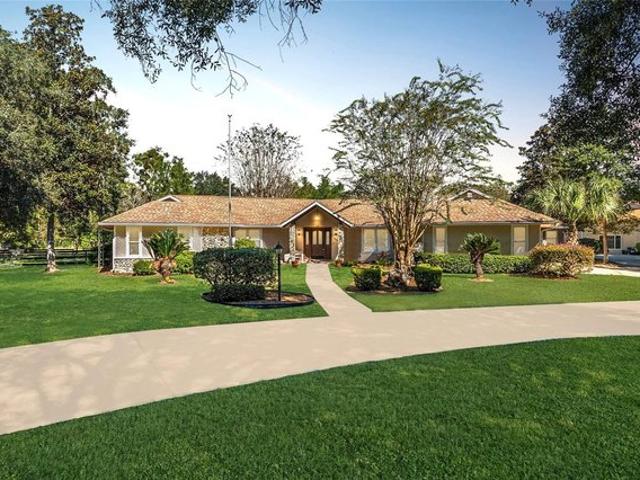 Farm for sale in Ocala, Florida