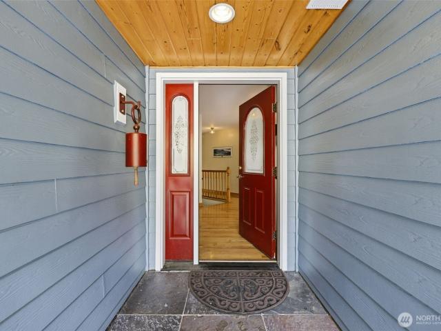 House for sale in Gig Harbor, Washington