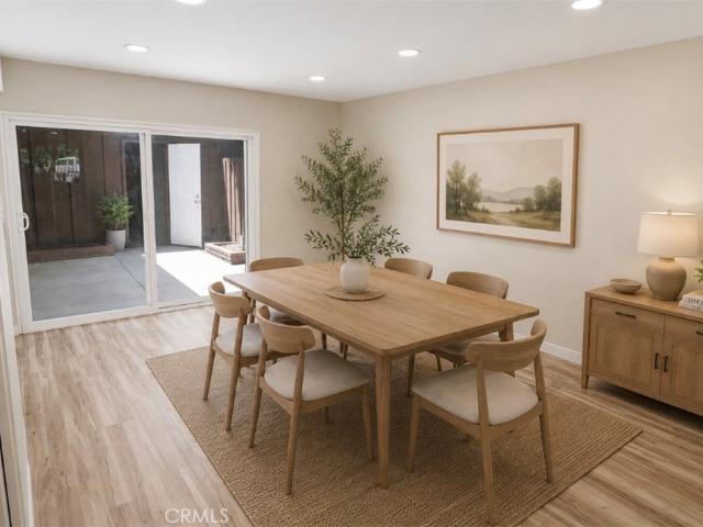 Townhouse for sale in Winnetka Neighborhood Council District, Canoga Park