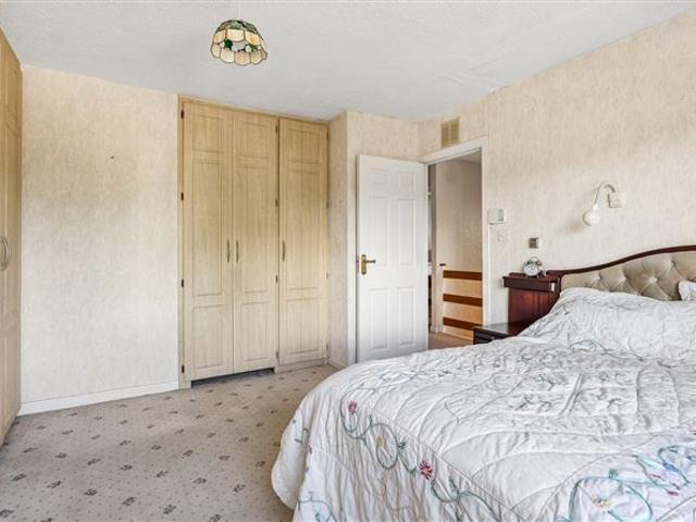 Detached House for sale in Templeogue Wood, County Dublin