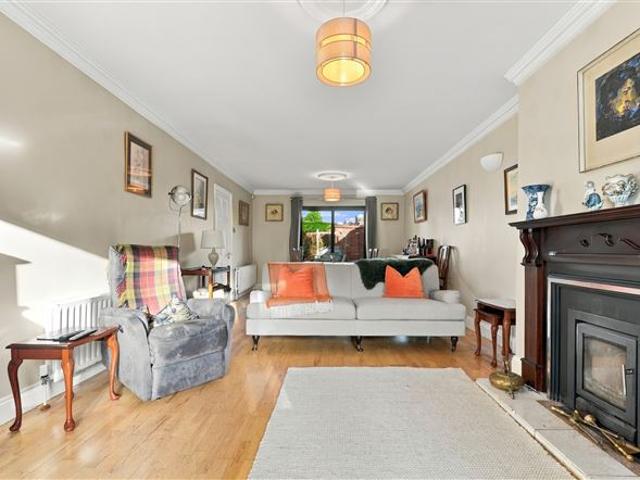 Detached House for sale in Celbridge, The Municipal District of Celbridge — Leixlip